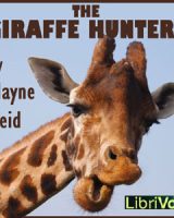 Giraffe Hunters cover