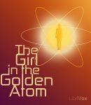 Girl in the Golden Atom cover