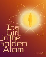 Girl in the Golden Atom cover