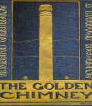 Golden Chimney: A Boy's Mine cover