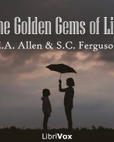 Golden Gems of Life cover