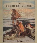 Good Dog Book cover