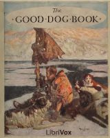 Good Dog Book cover