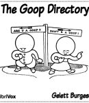 Goop Directory cover