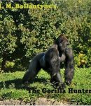 Gorilla Hunters cover