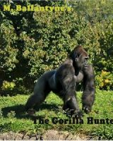 Gorilla Hunters cover