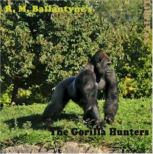 Gorilla Hunters cover