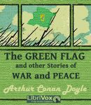 Green Flag and Other Stories of War and Sport cover