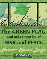 Green Flag and Other Stories of War and Sport cover