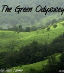 Green Odyssey cover