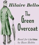 Green Overcoat cover