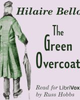 Green Overcoat cover