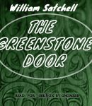 Greenstone Door cover