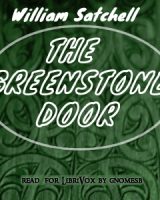 Greenstone Door cover