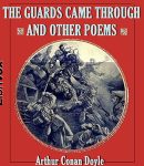 Guards Came Through and other Poems cover