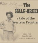 Half-Breed: A Tale of the Western Frontier cover