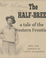 Half-Breed: A Tale of the Western Frontier cover