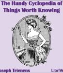 Handy Cyclopedia of Things Worth Knowing cover