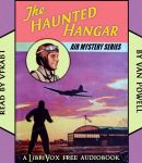 Haunted Hangar cover