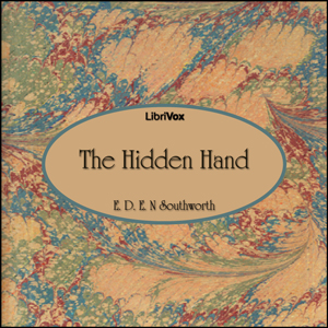 Hidden Hand cover