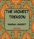 Highest Treason cover