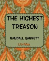 Highest Treason cover