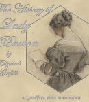 History Of Lady Barton cover