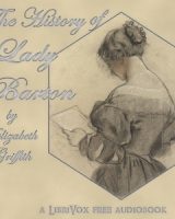 History Of Lady Barton cover