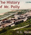 History of Mr. Polly cover