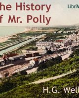 History of Mr. Polly cover