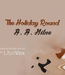 Holiday Round cover