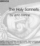 Holy Sonnets (version 2) cover