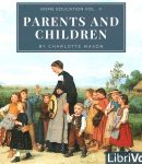 Home Education Series Vol. II: Parents and Children cover