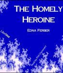 Homely Heroine cover