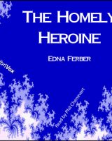 Homely Heroine cover