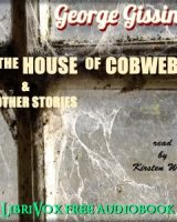 House of Cobwebs and Other Stories cover