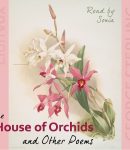 House of Orchids and Other Poems cover