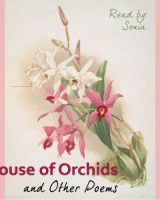 House of Orchids and Other Poems cover