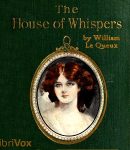 House of Whispers cover