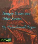 Hungry Stones And Other Stories cover