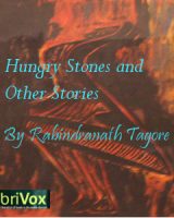 Hungry Stones And Other Stories cover