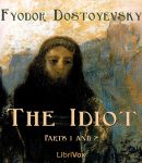 Idiot (Part 01 and 02) cover