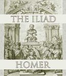 Iliad cover