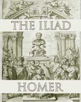 Iliad cover