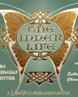 Inner Life cover