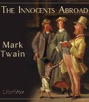 Innocents Abroad cover