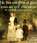 Ins and Outs of Paris or Paris by Day and Night cover