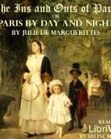 Ins and Outs of Paris or Paris by Day and Night cover