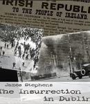 Insurrection in Dublin cover