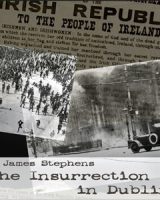 Insurrection in Dublin cover